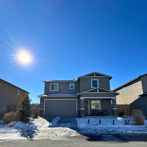 $2,800 | 1297 Old Barn Road, Sparks, NV 89436