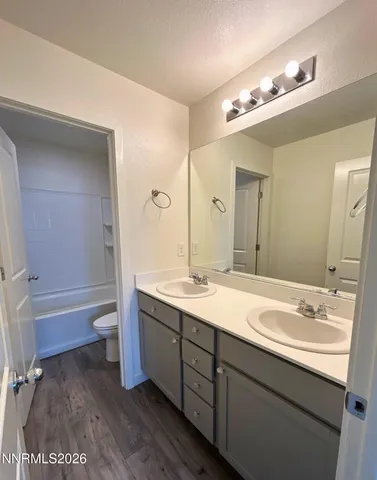 $2,800 | 1297 Old Barn Road, Sparks, NV 89436