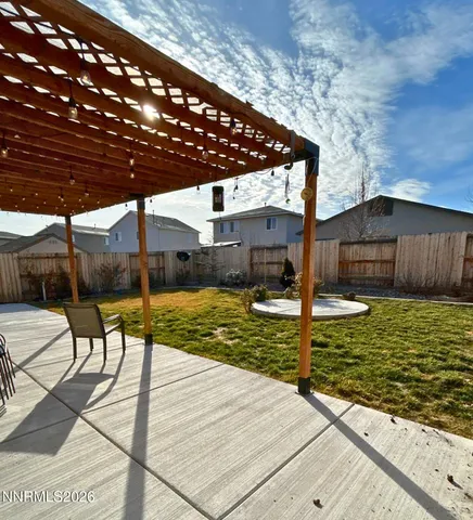 $2,800 | 1297 Old Barn Road, Sparks, NV 89436