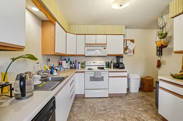 $390,000 | 101-103 West Garfield Street, Mount Horeb, WI 53572