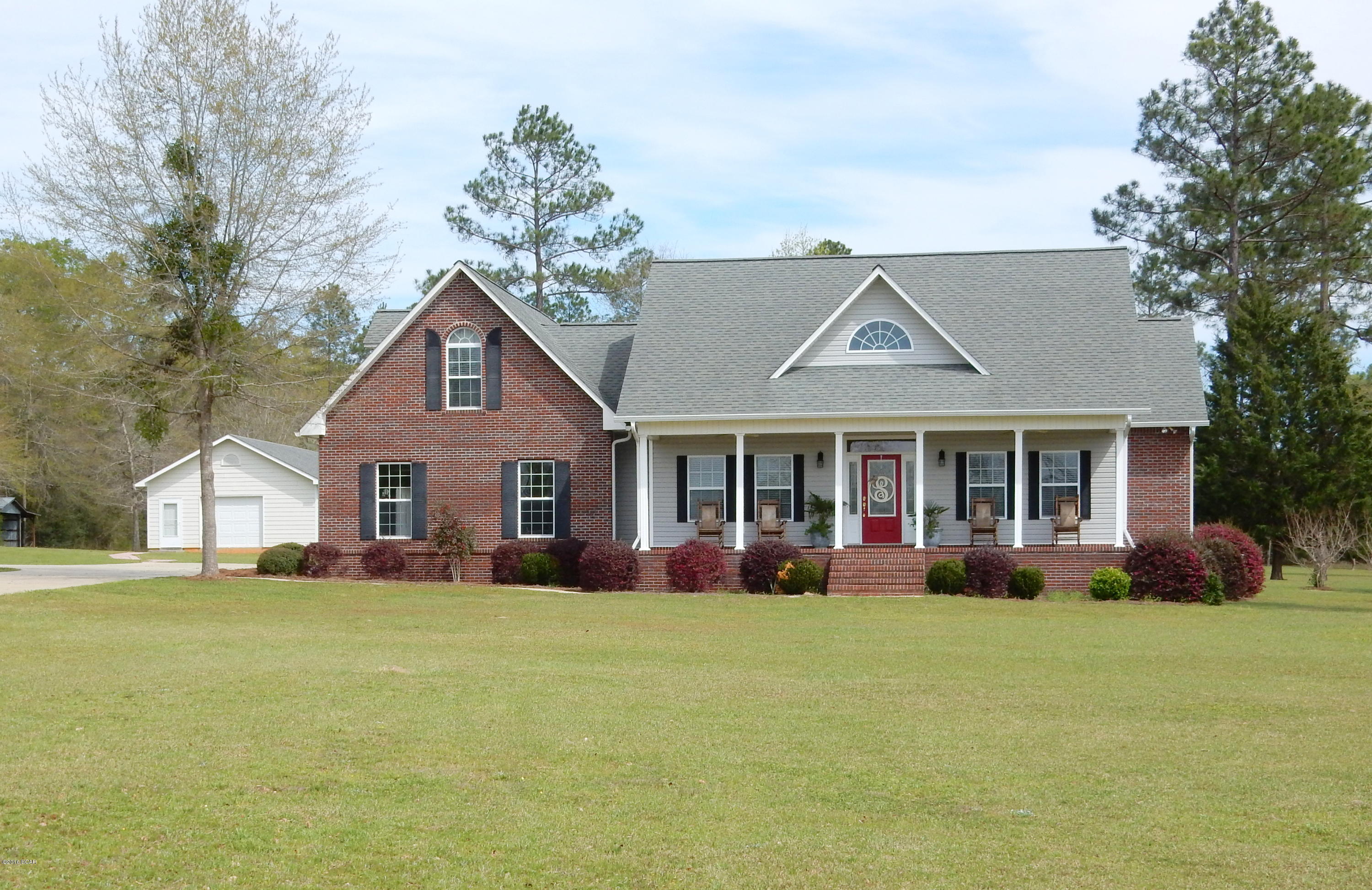 1615 Falling Waters Road Chipley, FL 32428 - Photo 1 of 22