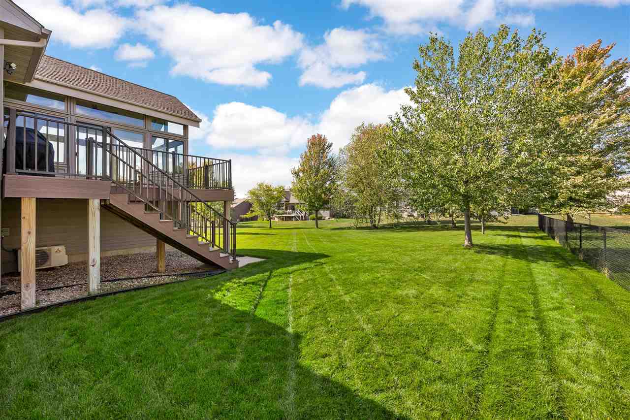 2845 Wildflower Road Cedar Rapids, IA 52411 - Photo 33 of 41 Gallery Image 33