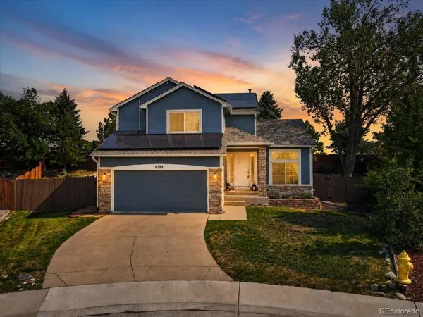 $725,000 | 6388 Holman Court, Arvada, CO 80004