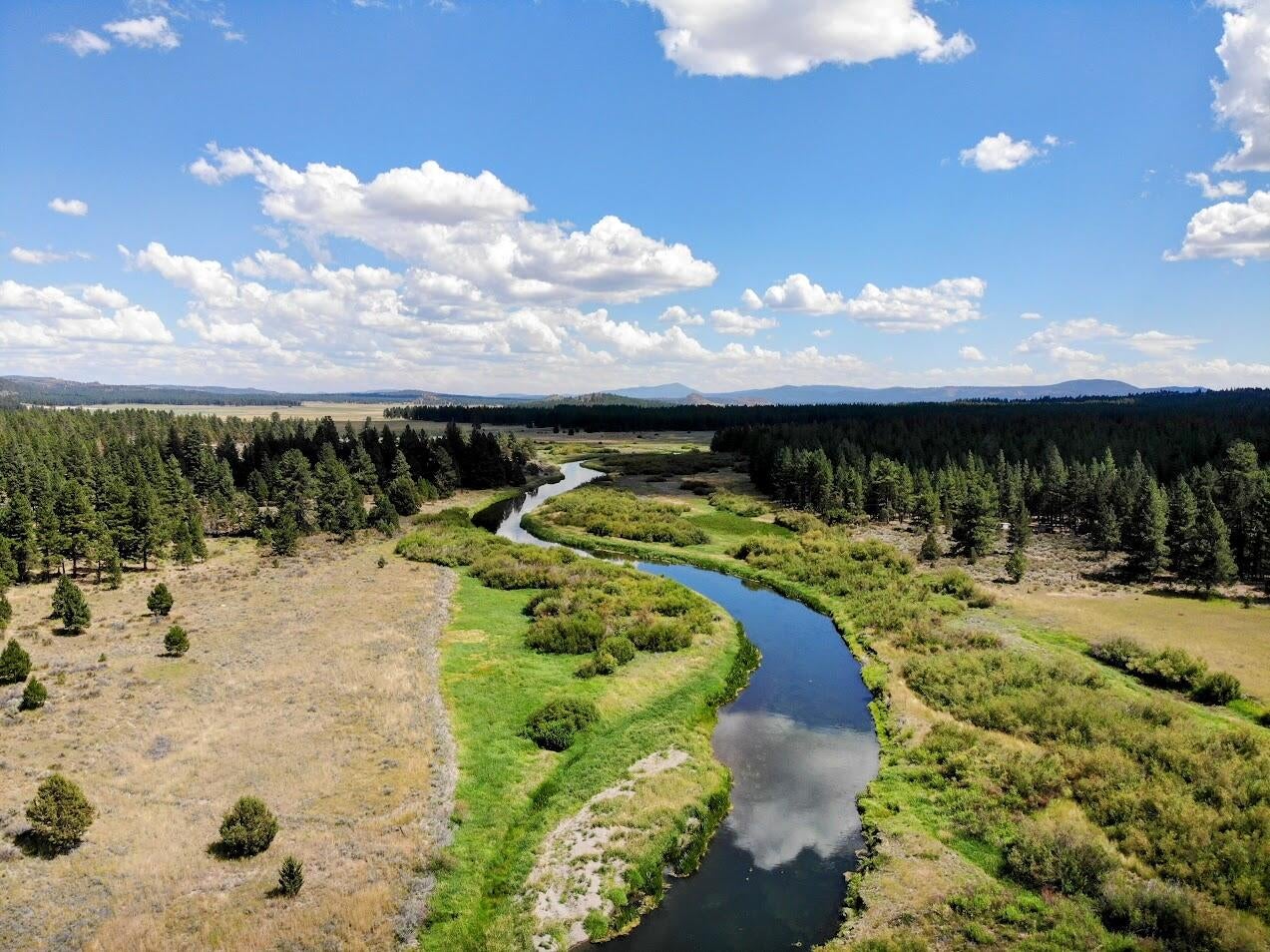 14760 Sprague River Road Chiloquin, OR 97624 - Photo 23 of 24 SPRAGUE 12