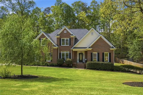 $649,000 | 5817 Bayside Court, Buford, GA 30518