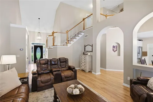$649,000 | 5817 Bayside Court, Buford, GA 30518