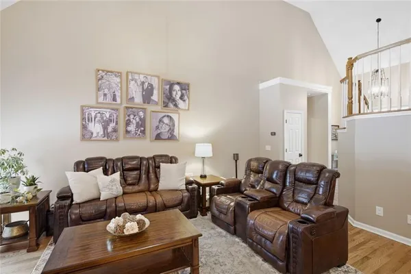$649,000 | 5817 Bayside Court, Buford, GA 30518