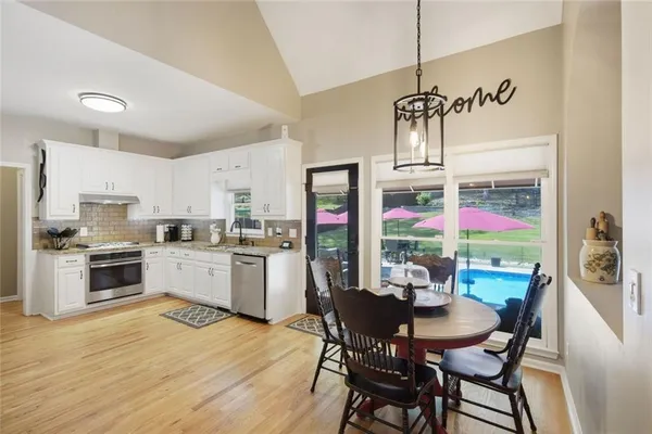 $649,000 | 5817 Bayside Court, Buford, GA 30518