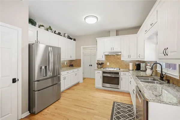 $649,000 | 5817 Bayside Court, Buford, GA 30518