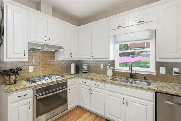 $649,000 | 5817 Bayside Court, Buford, GA 30518