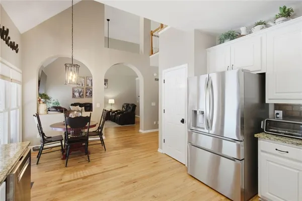 $649,000 | 5817 Bayside Court, Buford, GA 30518