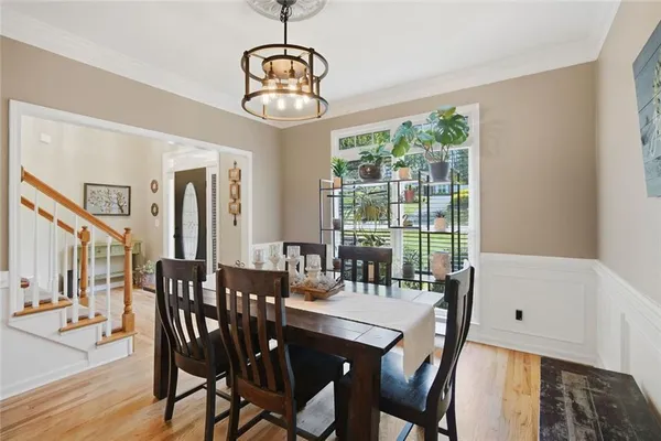 $649,000 | 5817 Bayside Court, Buford, GA 30518