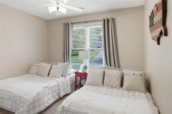 $649,000 | 5817 Bayside Court, Buford, GA 30518