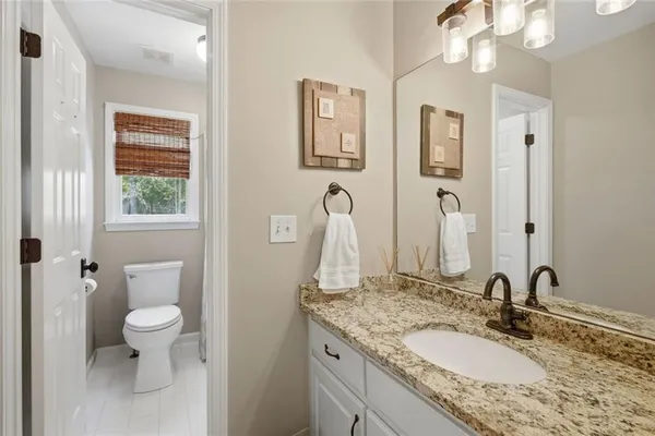 $649,000 | 5817 Bayside Court, Buford, GA 30518