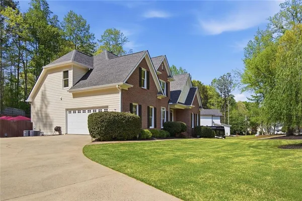 $649,000 | 5817 Bayside Court, Buford, GA 30518