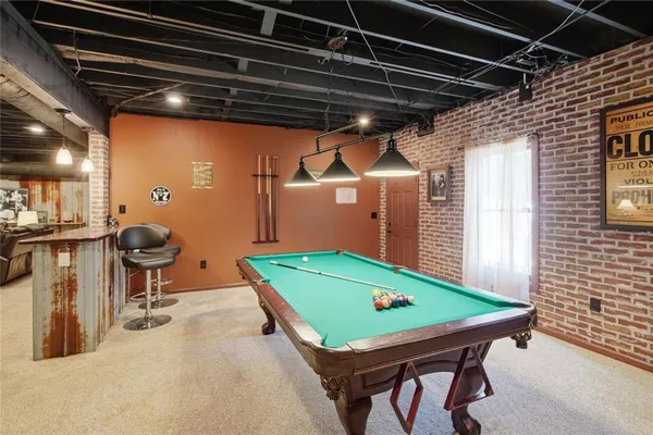 $649,000 | 5817 Bayside Court, Buford, GA 30518