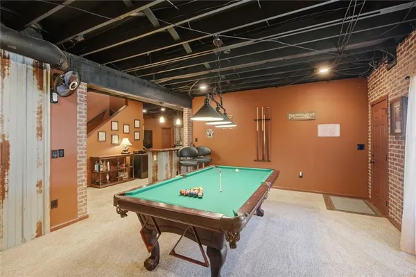 $649,000 | 5817 Bayside Court, Buford, GA 30518