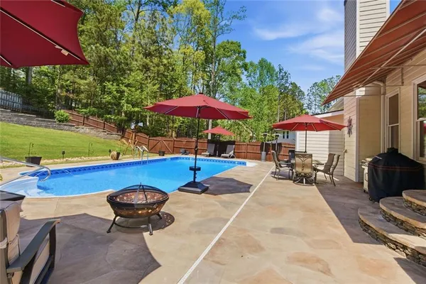 $649,000 | 5817 Bayside Court, Buford, GA 30518