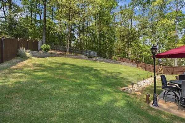 $649,000 | 5817 Bayside Court, Buford, GA 30518