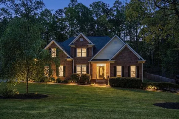 $649,000 | 5817 Bayside Court, Buford, GA 30518
