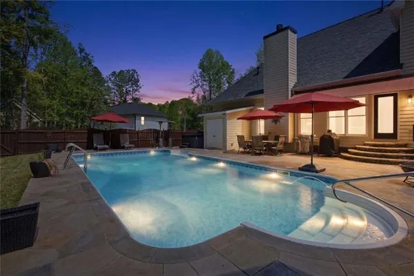 $649,000 | 5817 Bayside Court, Buford, GA 30518