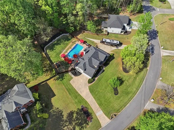 $649,000 | 5817 Bayside Court, Buford, GA 30518