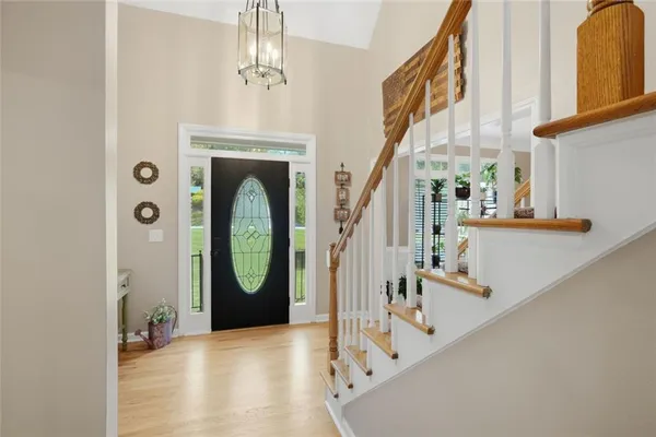 $649,000 | 5817 Bayside Court, Buford, GA 30518