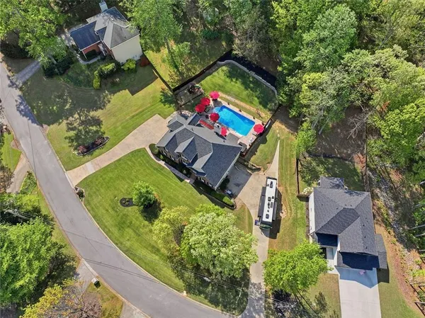 $649,000 | 5817 Bayside Court, Buford, GA 30518