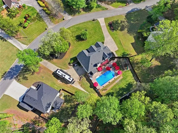 $649,000 | 5817 Bayside Court, Buford, GA 30518