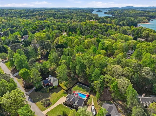 $649,000 | 5817 Bayside Court, Buford, GA 30518