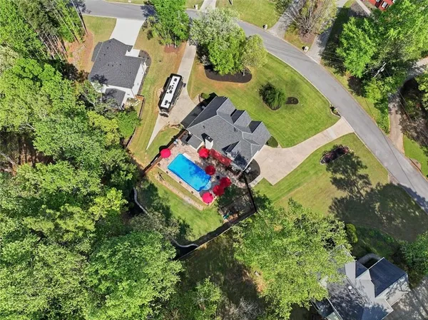 $649,000 | 5817 Bayside Court, Buford, GA 30518