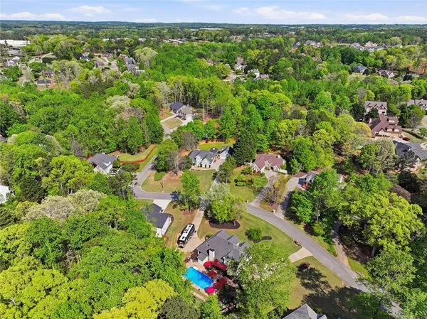 $649,000 | 5817 Bayside Court, Buford, GA 30518