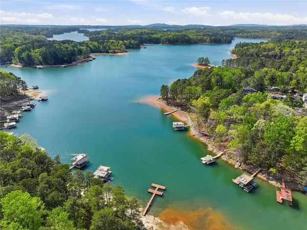 $649,000 | 5817 Bayside Court, Buford, GA 30518