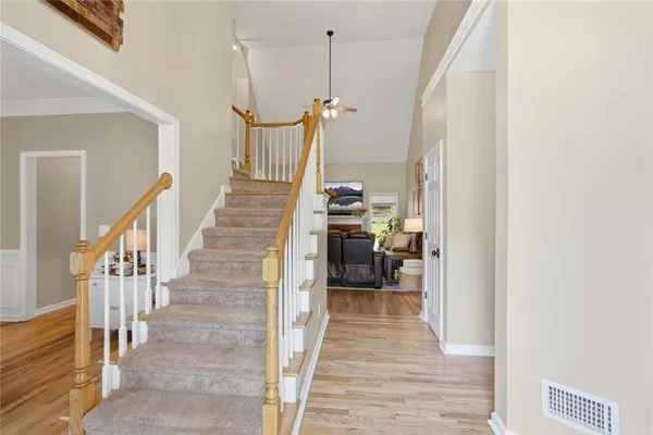 $649,000 | 5817 Bayside Court, Buford, GA 30518