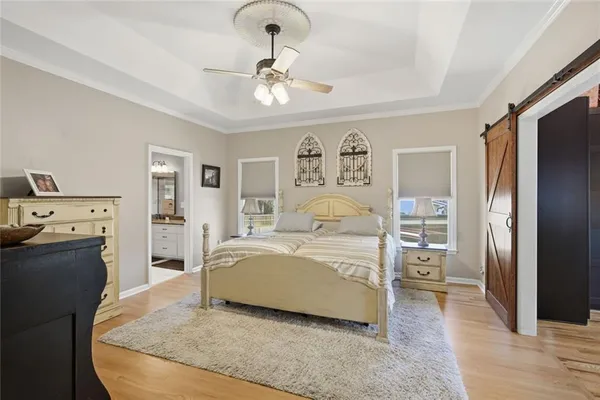 $649,000 | 5817 Bayside Court, Buford, GA 30518