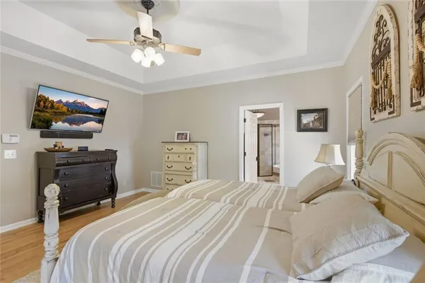 $649,000 | 5817 Bayside Court, Buford, GA 30518