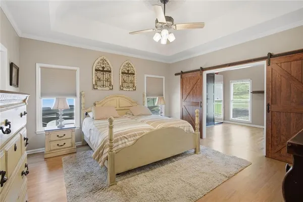 $649,000 | 5817 Bayside Court, Buford, GA 30518