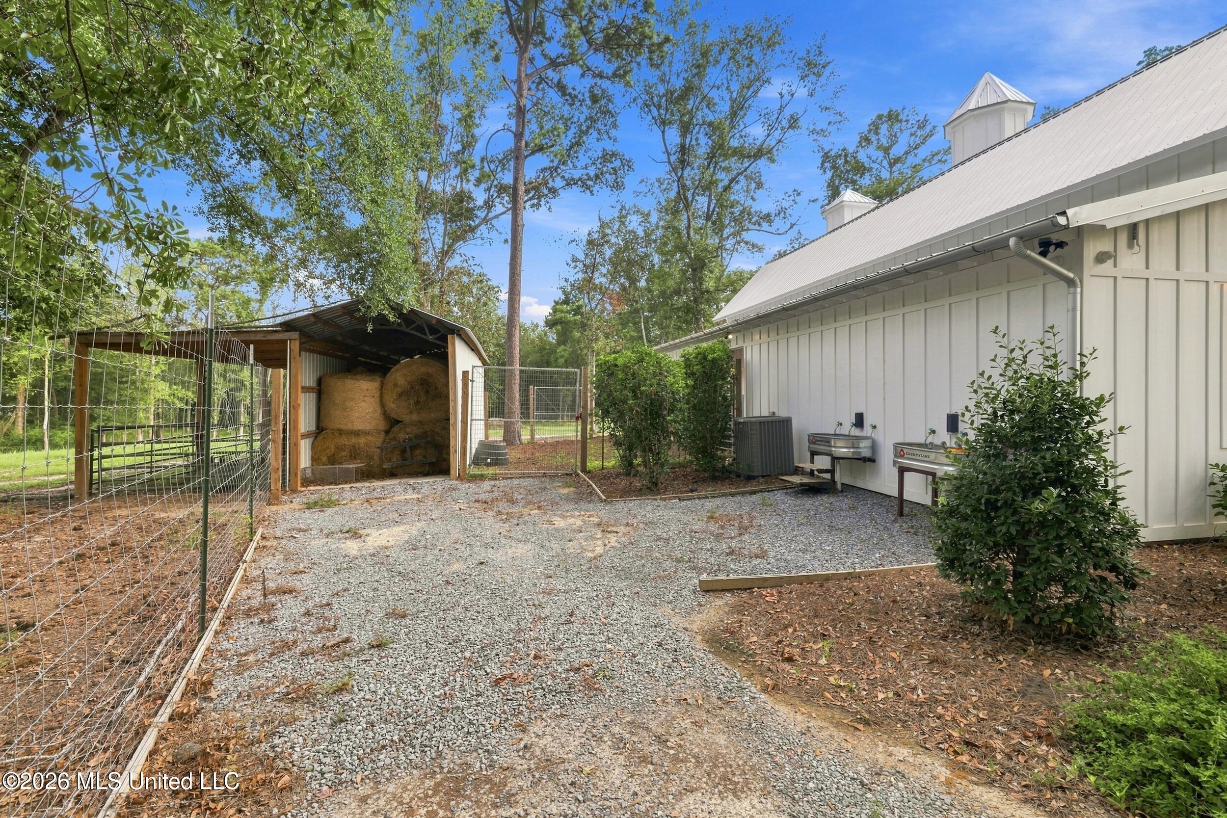 282 Ralph Rawls Road Hattiesburg, MS 39402 - Photo 96 of 142 206_r6__5226