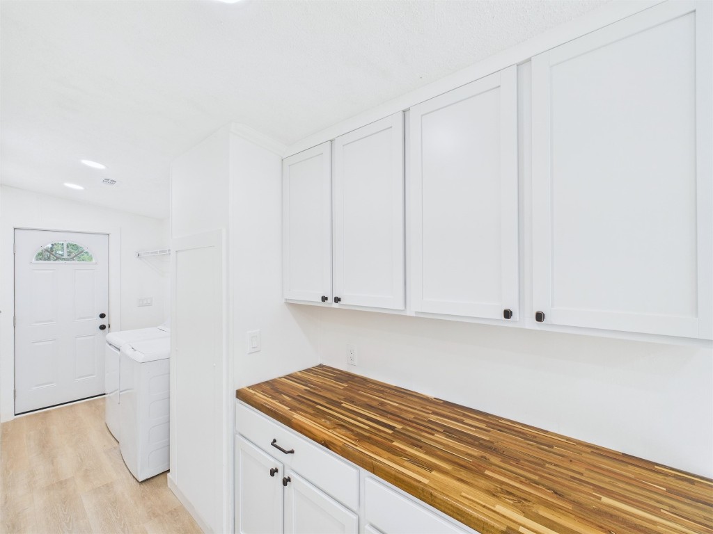 85490 Alene Road Yulee, FL 32097 - Photo 17 of 49 a view of storage and utility room with closet