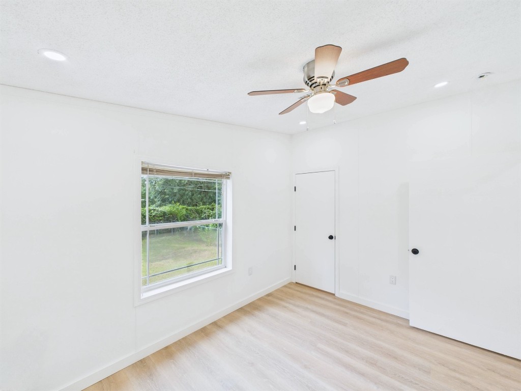 85490 Alene Road Yulee, FL 32097 - Photo 30 of 49 a view of an empty room with a window