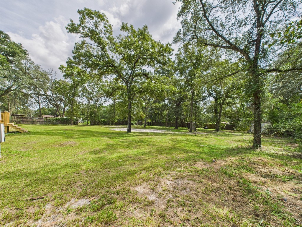 85490 Alene Road Yulee, FL 32097 - Photo 38 of 49 a view of field with trees