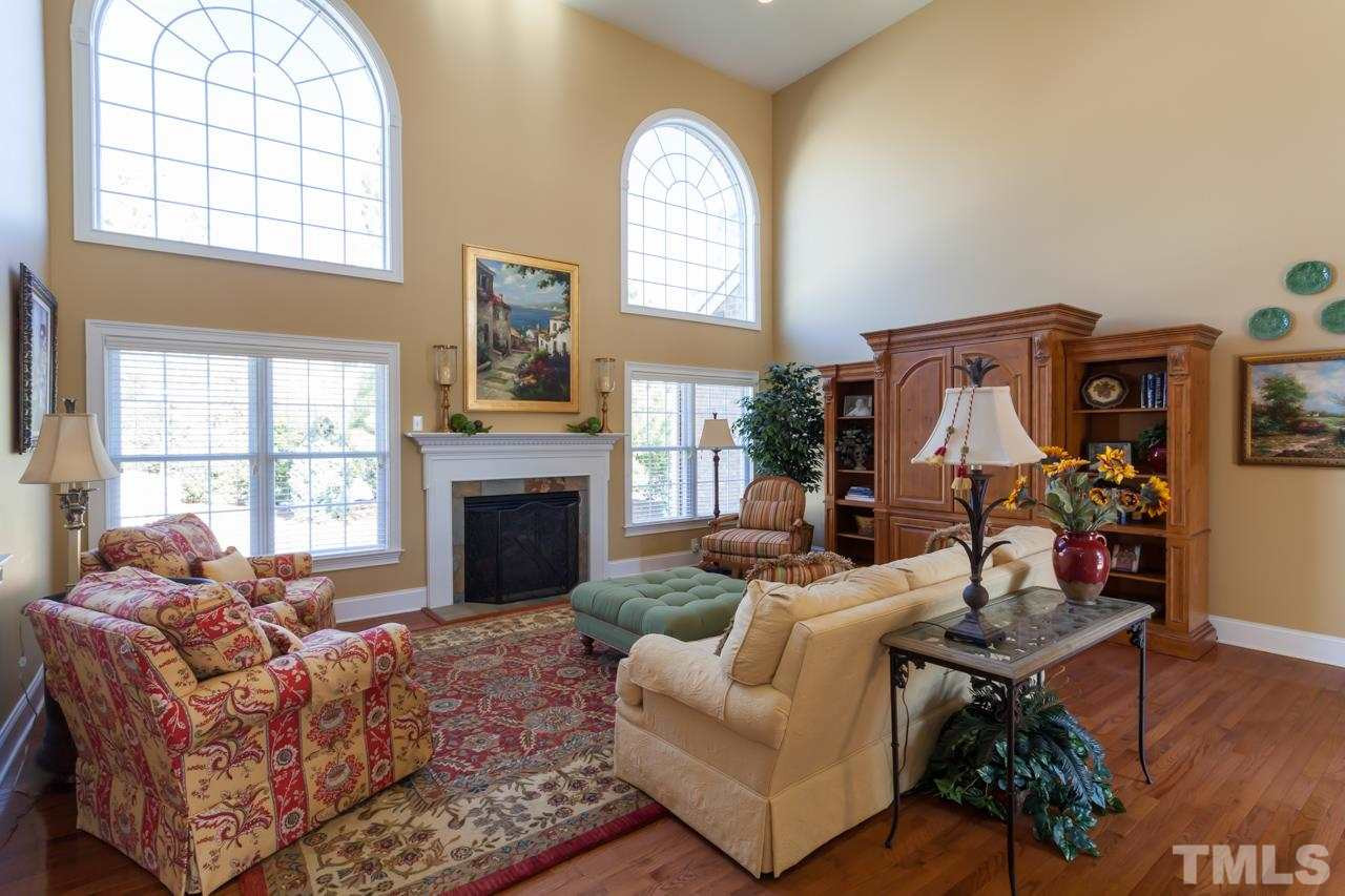 11213 Ridgegate Drive Raleigh, NC 27617 - Photo 6 of 24 Photo 7
