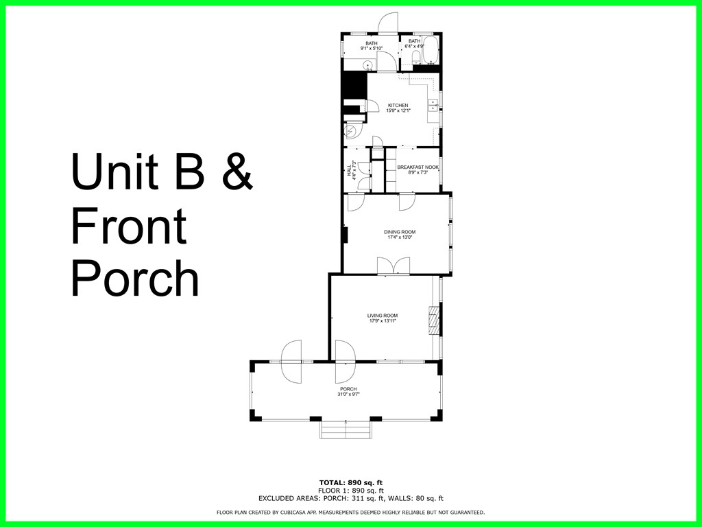 2904 Beacon Avenue Columbus, GA 31904 - Photo 19 of 39