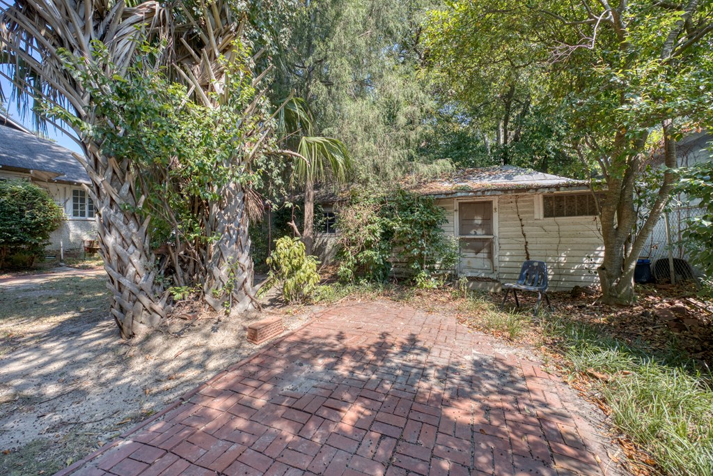 2904 Beacon Avenue Columbus, GA 31904 - Photo 35 of 39 a view of a house with a yard