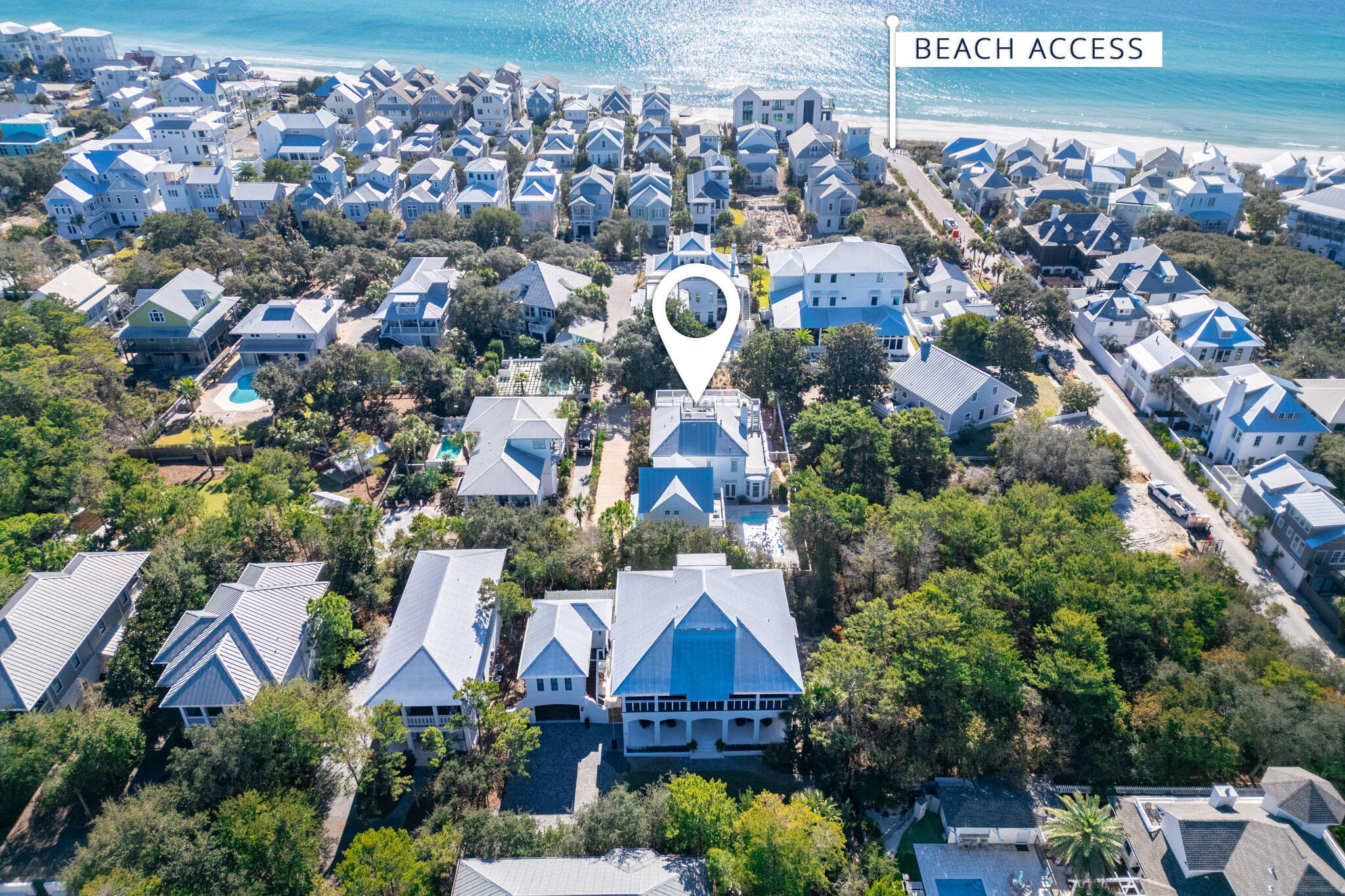2030north Studios - Southern Breeze-1 Co