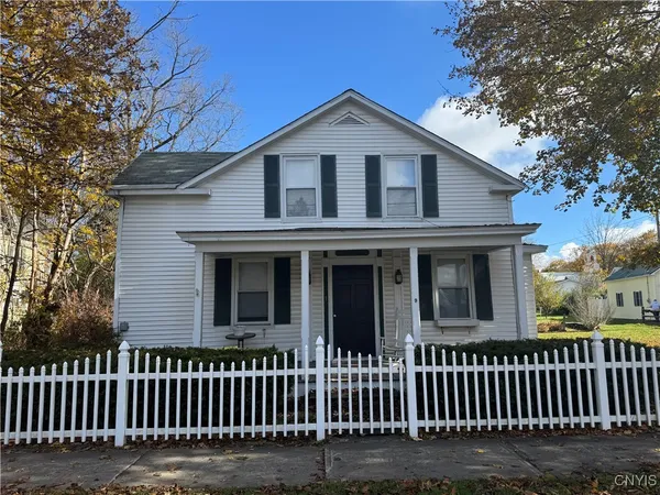 $179,999 | 9 South Main Street, Sherburne, NY 13460