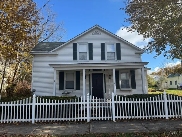 $179,999 | 9 South Main Street, Sherburne, NY 13460
