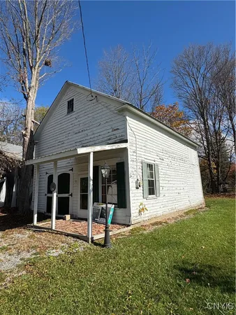 $179,999 | 9 South Main Street, Sherburne, NY 13460