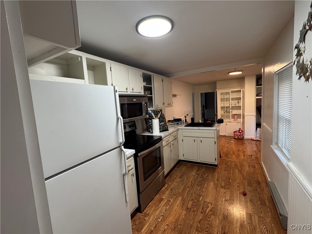 9 South Main Street Sherburne, NY 13460 - Photo 15 of 38