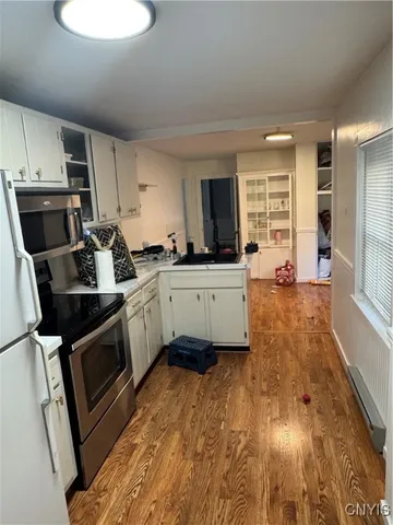 $179,999 | 9 South Main Street, Sherburne, NY 13460